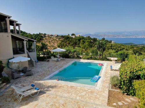 Villa Nafsika