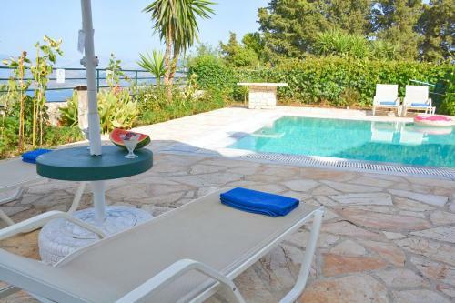 Villa Nafsika