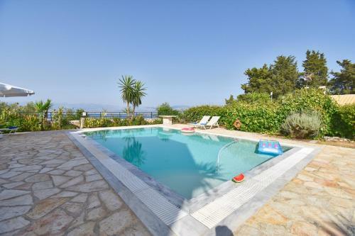Villa Nafsika