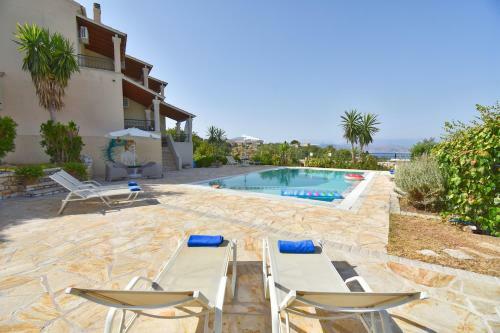 Villa Nafsika