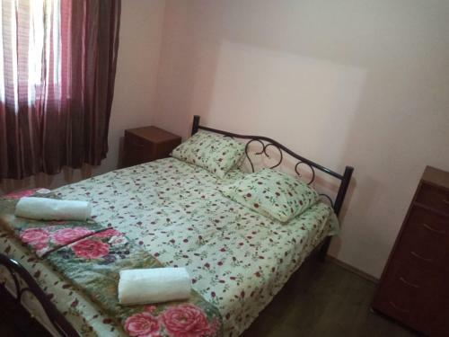 Albergue El Saro