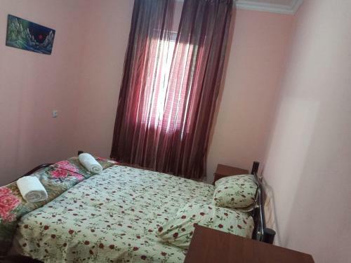 Albergue El Saro
