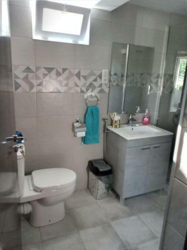Albergue El Saro