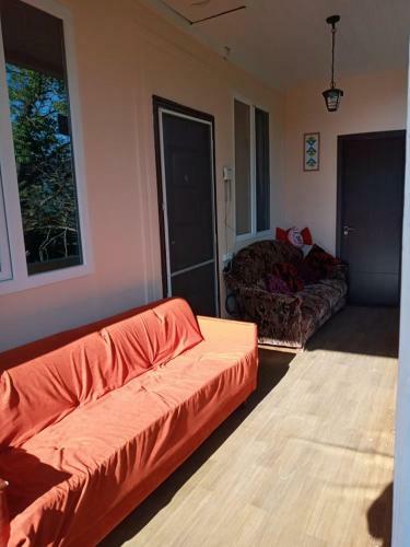 Albergue El Saro