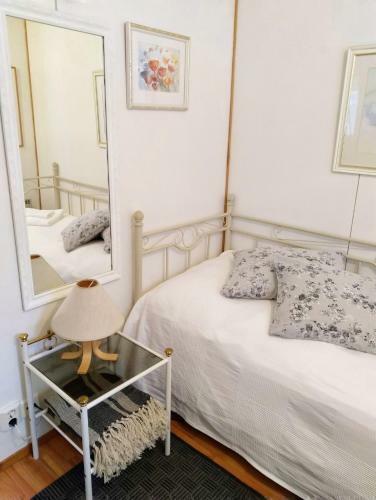 Bed & Breakfast Kulttuurikartano Pekan Pirtit