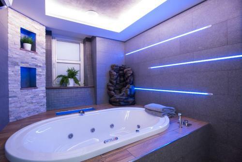 Wellness Apartm�n Relax