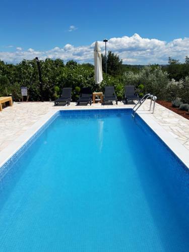 Villa Casa Nora Adriatica
