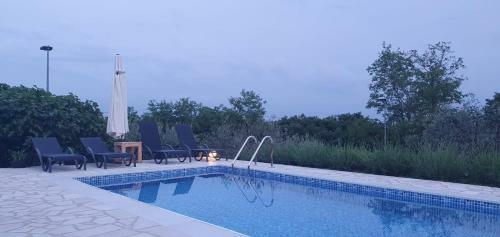Villa Casa Nora Adriatica