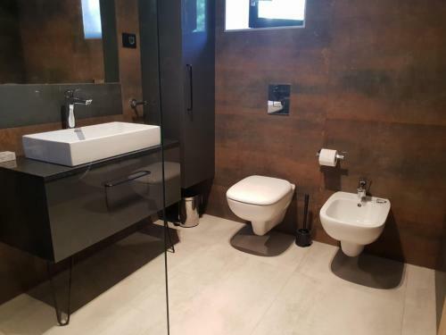 Apartamento Villa Paula