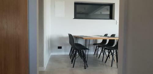 Apartamento Villa Paula