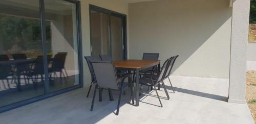Apartamento Villa Paula
