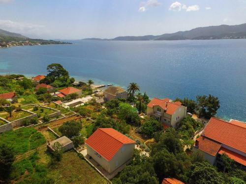 Vacation House Bosa