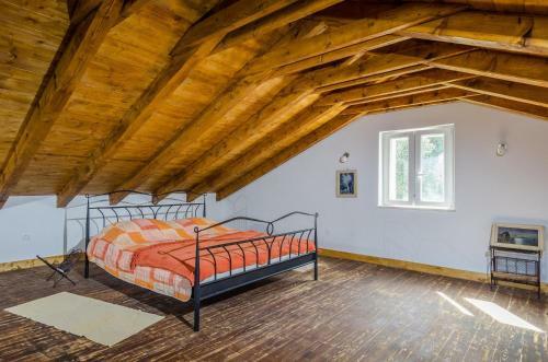 Vacation House Bosa