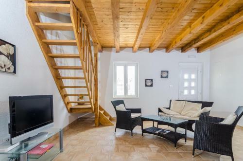 Vacation House Bosa