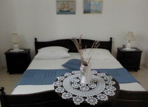 Grego Apartments