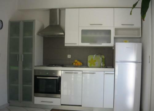 Grego Apartments