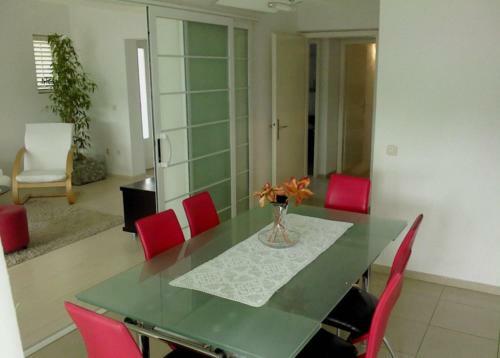 Grego Apartments