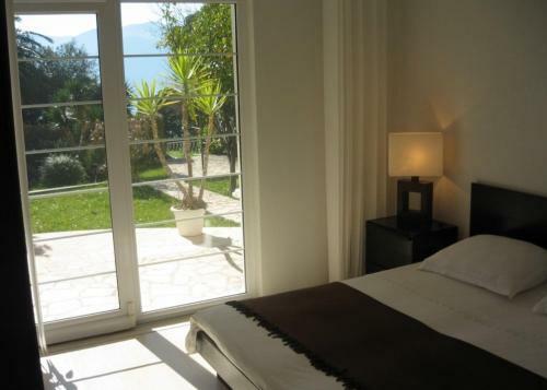 Grego Apartments
