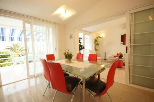 Grego Apartments