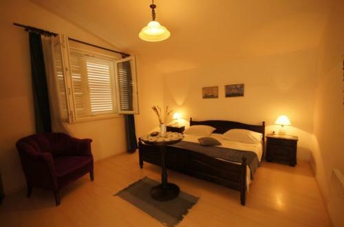 Grego Apartments