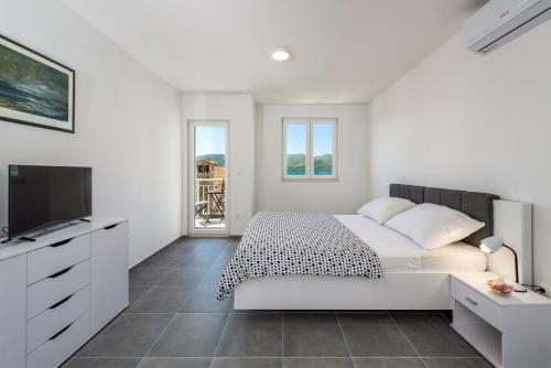 Korta Apartments