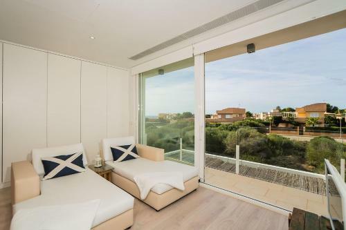 Villa Can Bosquerro