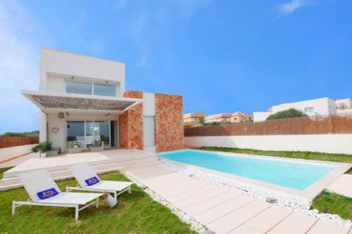 Villa Can Bosquerro
