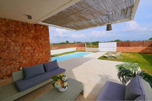 Villa Can Bosquerro