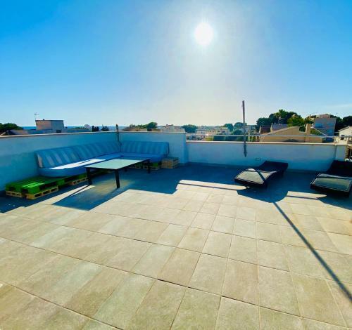 Villa "isla Bonita"