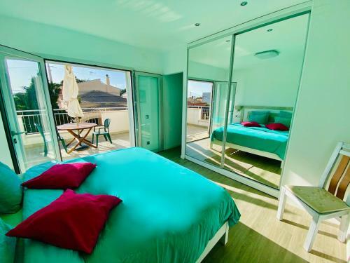 Villa "isla Bonita"