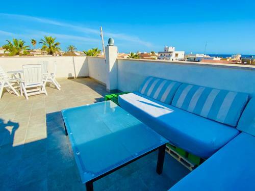 Villa "isla Bonita"