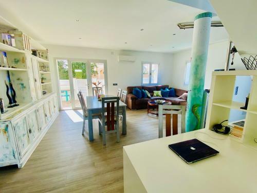 Villa "isla Bonita"