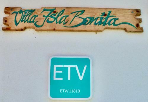 Villa "isla Bonita"