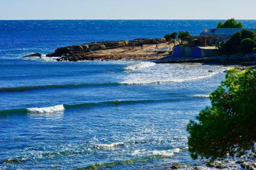 Villa "isla Bonita"