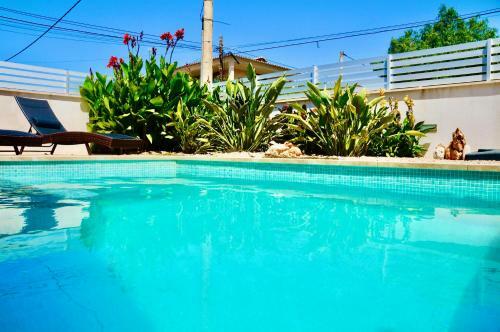 Villa "isla Bonita"