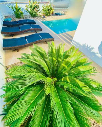 Villa "isla Bonita"