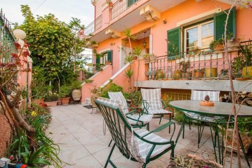Apartamento Eleni's Traditional House In Agrafi