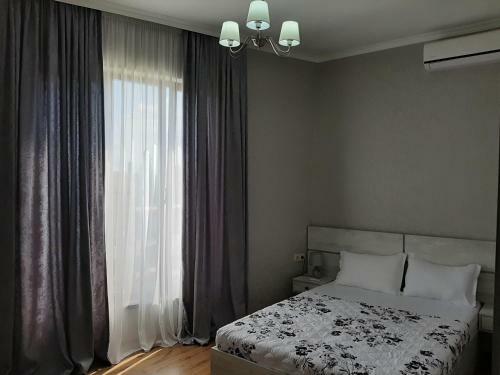 Hostal Flamingo