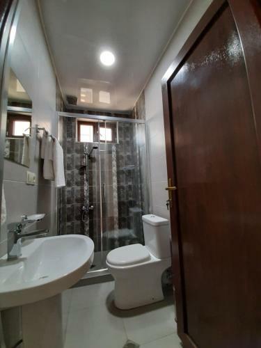 Hostal Flamingo