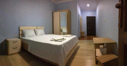 Hostal Golden House