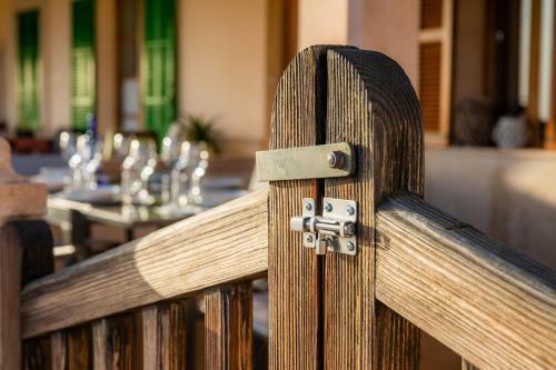 Casa Vacacional Es Vell Mar�