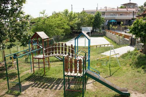 Apartamento Agrelia