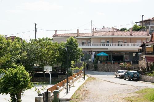 Apartamento Agrelia