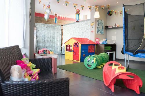 Apartamento Agrelia