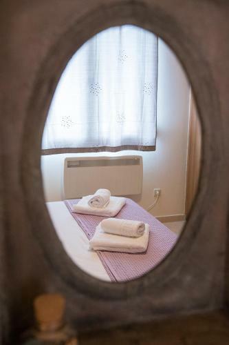 Apartamento Agrelia