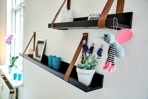 Fredericia Apartment II