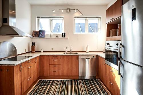 Fredericia Apartment II