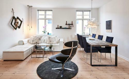 Fredericia Apartment II