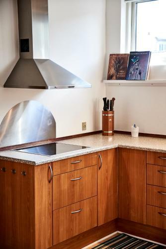 Fredericia Apartment II
