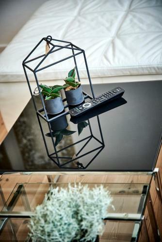 Fredericia Apartment II
